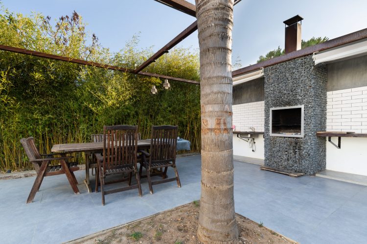 VILLA LA BARROSA