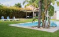 VILLA LA BARROSA