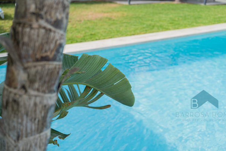 VILLA LA BARROSA