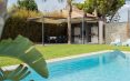 VILLA LA BARROSA