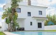 VILLA LA BARROSA