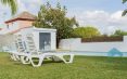 VILLA LA BARROSA