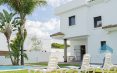 VILLA LA BARROSA