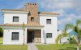 VILLA LA BARROSA