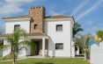 VILLA LA BARROSA