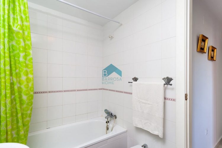 APARTAMENTO RETAMA GOLF