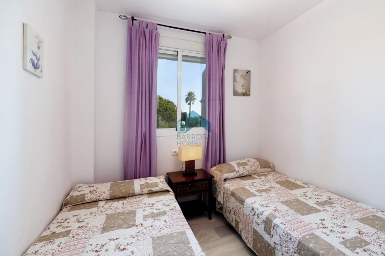 APARTAMENTO RETAMA GOLF