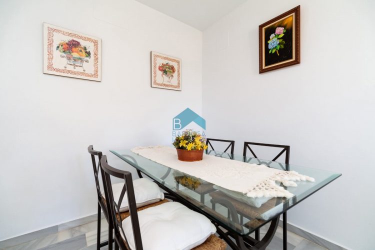 APARTAMENTO RETAMA GOLF