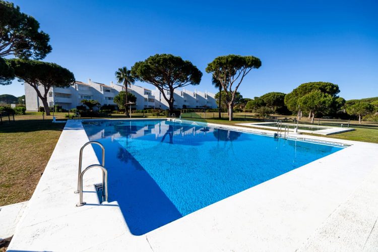 APARTAMENTO RETAMA GOLF