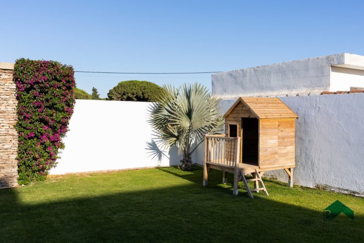 VILLA LA BARROSA