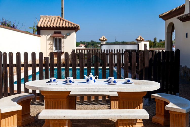 VILLA ALMENDRO