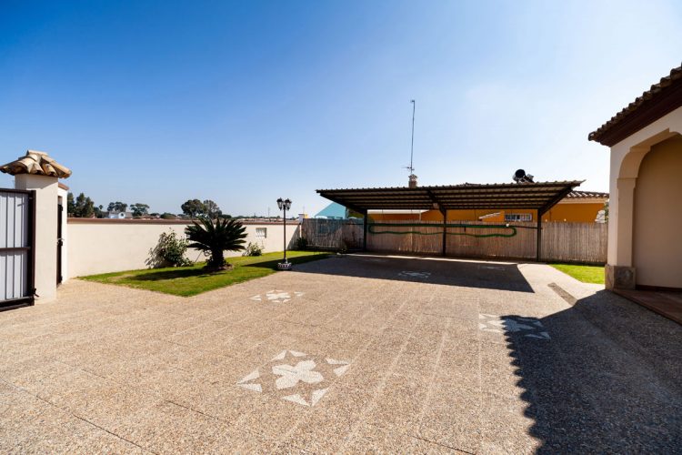 VILLA ALMENDRO