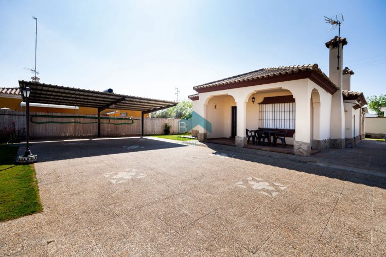 VILLA ALMENDRO
