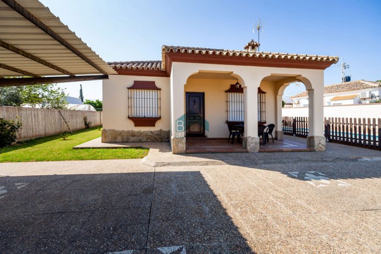VILLA ALMENDRO