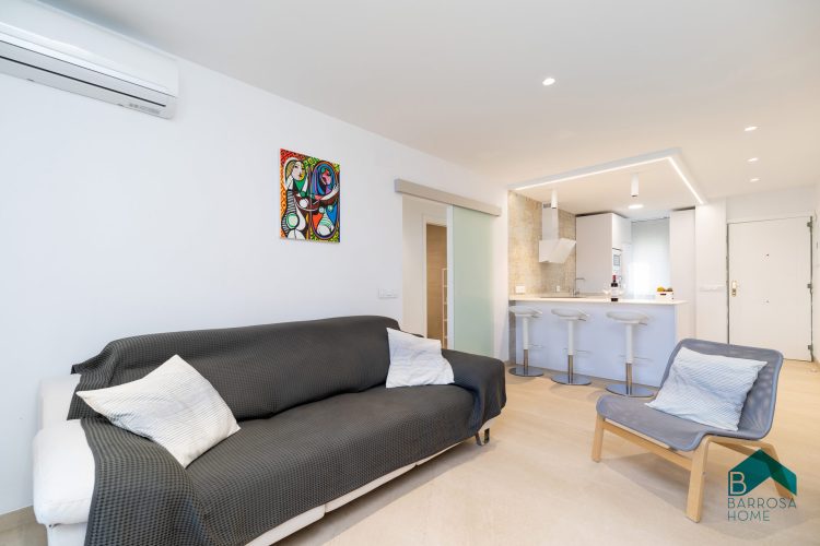 APARTAMENTO ALDEA DEL COTO