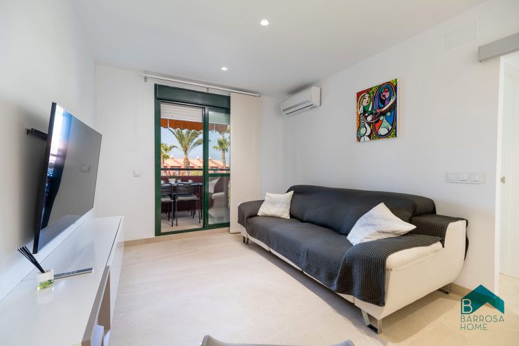 APARTAMENTO ALDEA DEL COTO