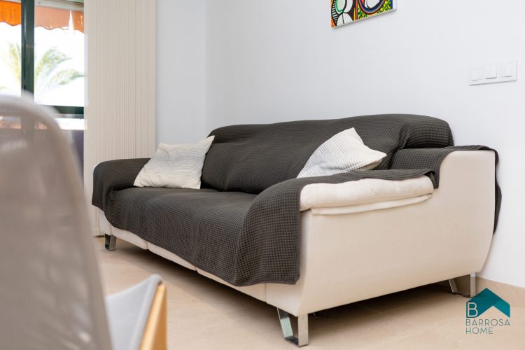 APARTAMENTO ALDEA DEL COTO