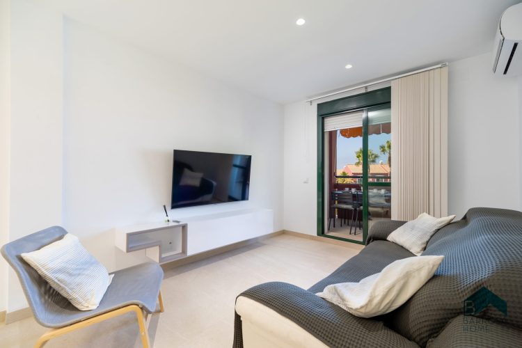 APARTAMENTO ALDEA DEL COTO