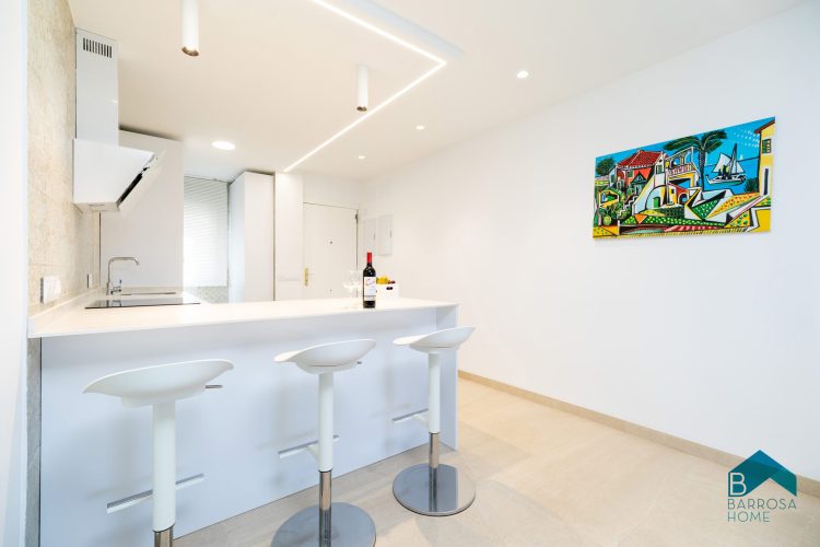 APARTAMENTO ALDEA DEL COTO