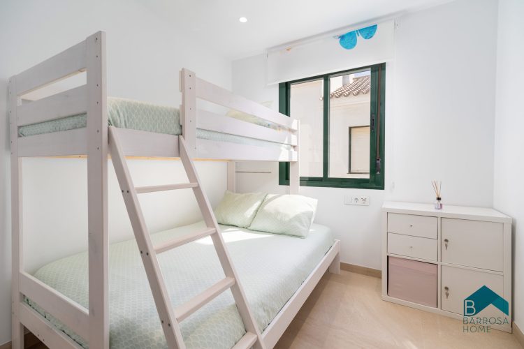 APARTAMENTO ALDEA DEL COTO