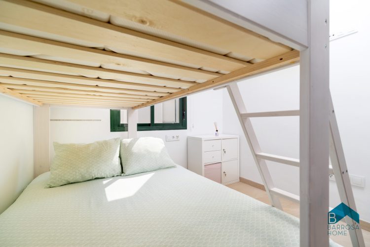 APARTAMENTO ALDEA DEL COTO