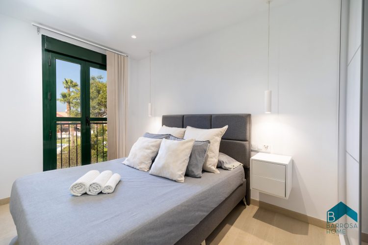 APARTAMENTO ALDEA DEL COTO