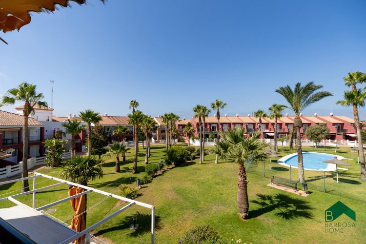 APARTAMENTO ALDEA DEL COTO