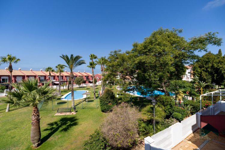 APARTAMENTO ALDEA DEL COTO