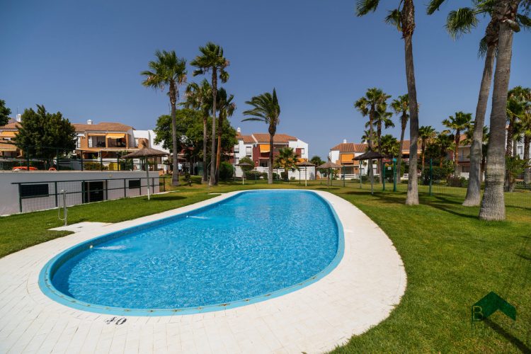 APARTAMENTO ALDEA DEL COTO