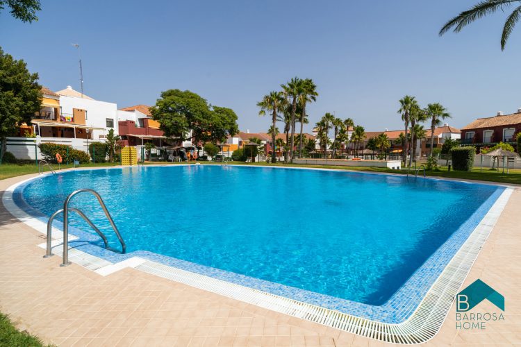 APARTAMENTO ALDEA DEL COTO