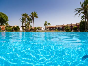 APARTAMENTO ALDEA DEL COTO