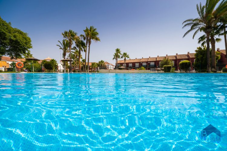 APARTAMENTO ALDEA DEL COTO