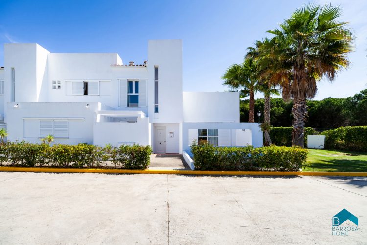 APARTAMENTO LOMAS DE SANCTI PETRI