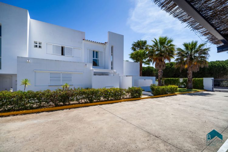APARTAMENTO LOMAS DE SANCTI PETRI