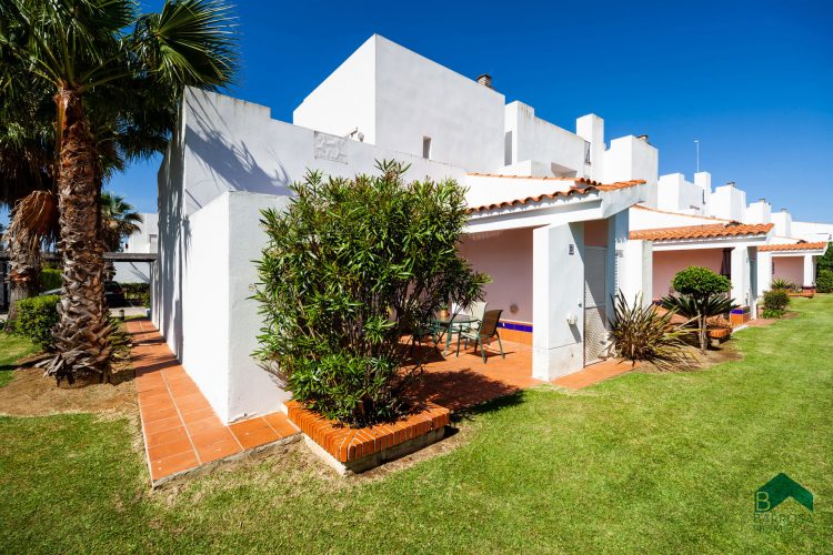 APARTAMENTO LOMAS DE SANCTI PETRI