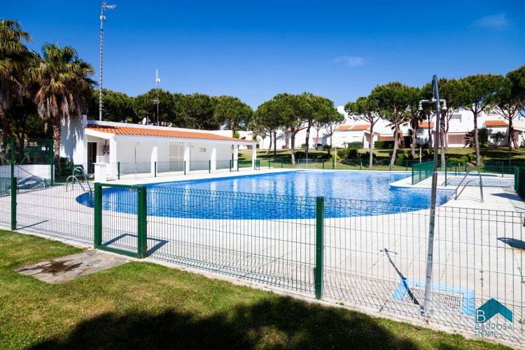 APARTAMENTO LOMAS DE SANCTI PETRI