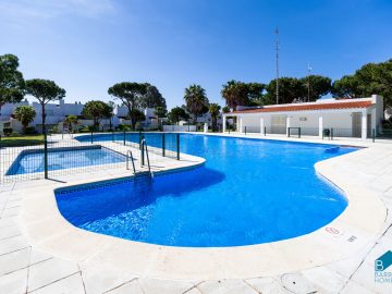LOMAS DE PETRI SANCTI APARTMENT