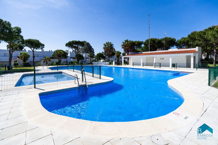 APARTAMENTO LOMAS DE SANCTI PETRI