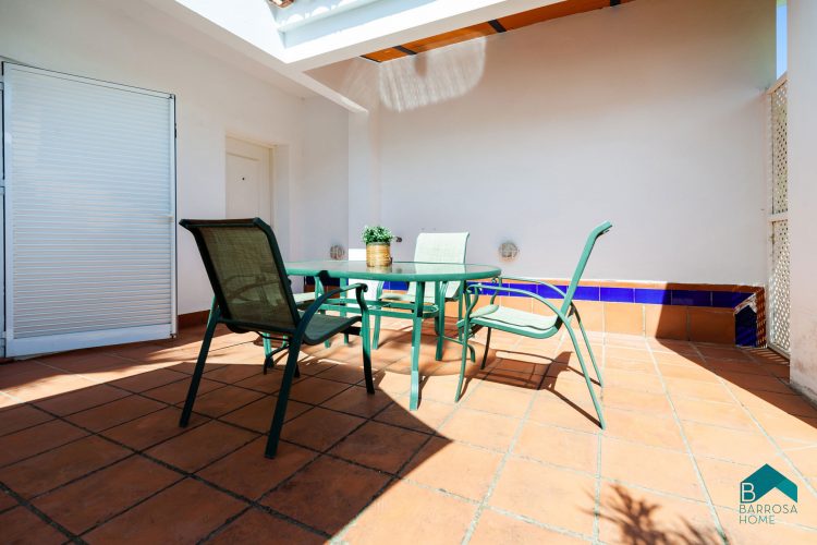 APARTAMENTO LOMAS DE SANCTI PETRI