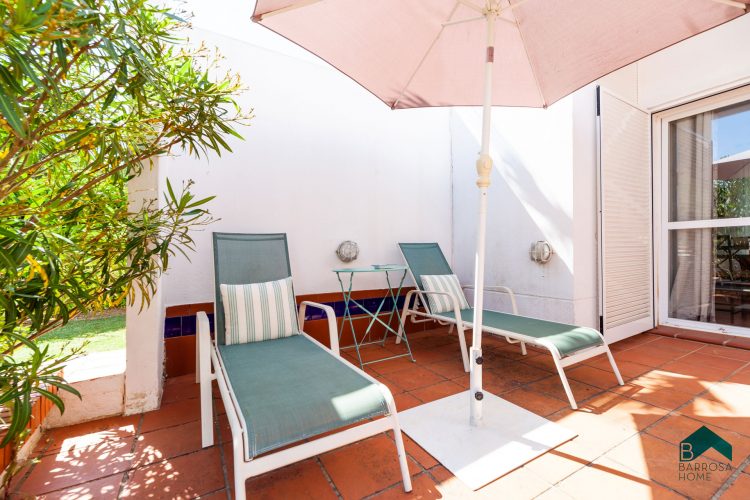 APARTAMENTO LOMAS DE SANCTI PETRI