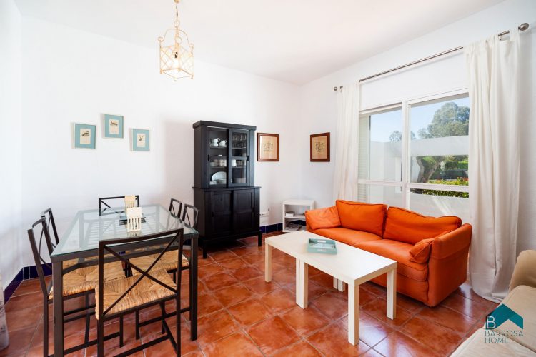 APARTAMENTO LOMAS DE SANCTI PETRI