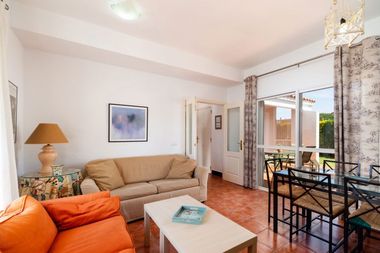 APARTAMENTO LOMAS DE SANCTI PETRI