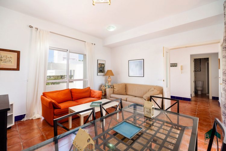 APARTAMENTO LOMAS DE SANCTI PETRI
