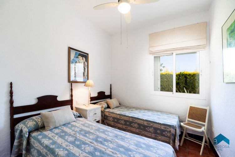 APARTAMENTO LOMAS DE SANCTI PETRI