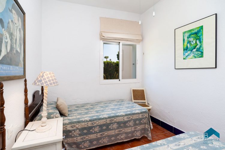 APARTAMENTO LOMAS DE SANCTI PETRI