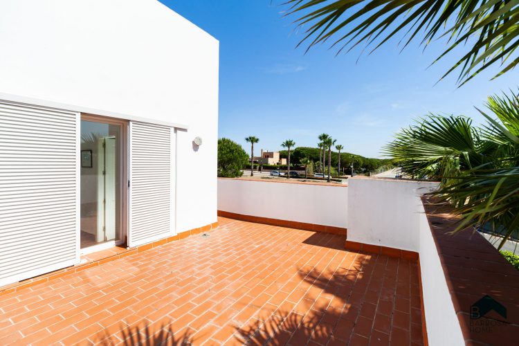 APARTAMENTO LOMAS DE SANCTI PETRI