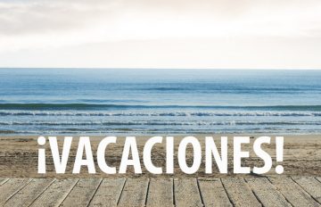 Do not cancel your vacation, Aplasalas!!!!