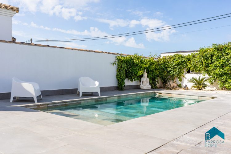 VILLA MEDINA CELI