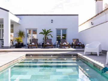 VILLA MEDINA CELI