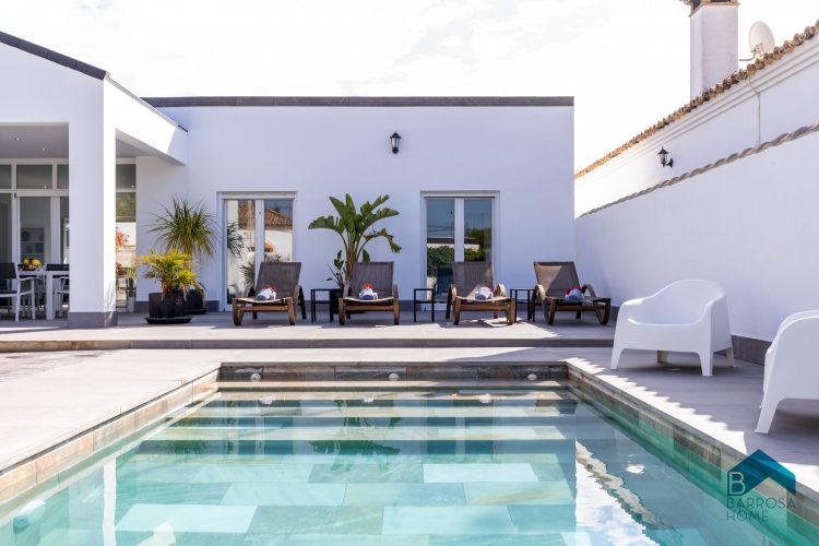 VILLA MEDINA CELI